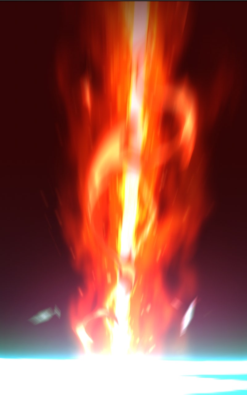 Like a Chilling Flame Episode 24 page 120 - 
