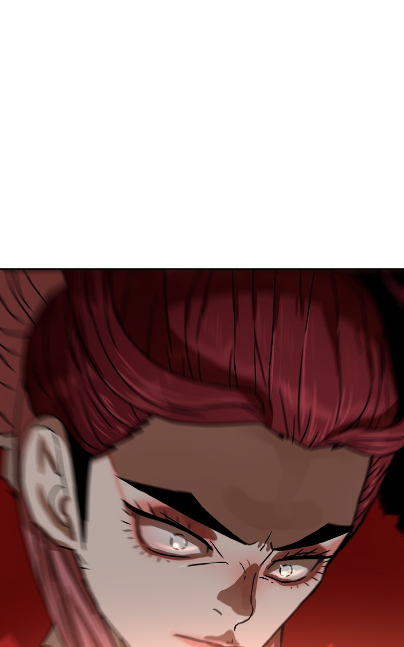 Like a Chilling Flame Episode 24 page 122 - 