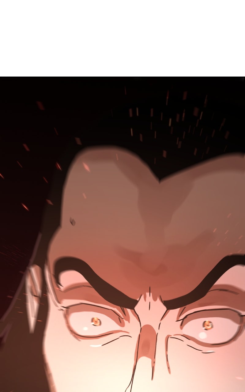 Like a Chilling Flame Episode 24 page 125 - 