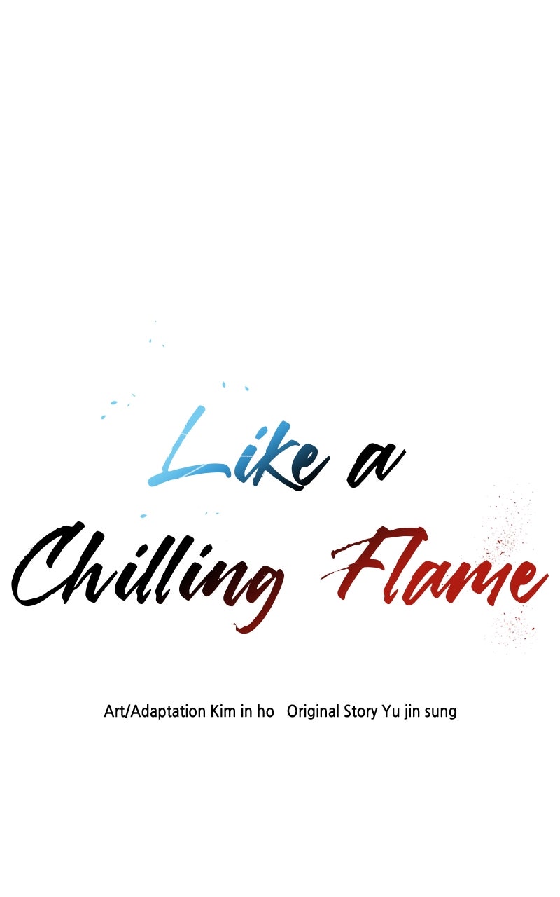 Like a Chilling Flame Episode 24 page 127 - 