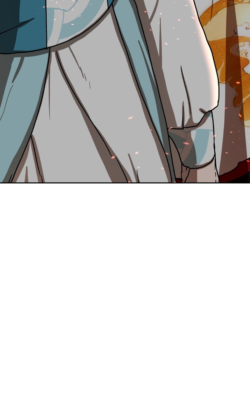 Like a Chilling Flame Episode 24 page 14 - 