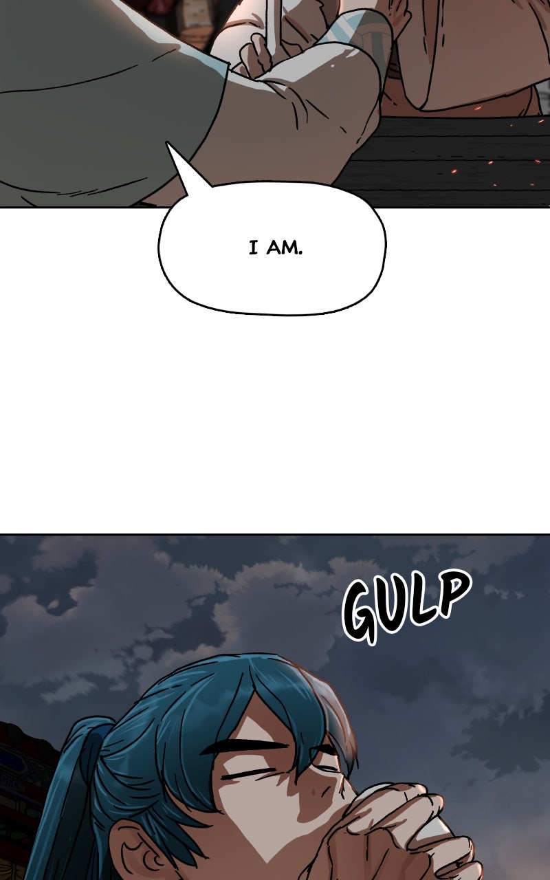 Like a Chilling Flame Episode 24 page 17 - 