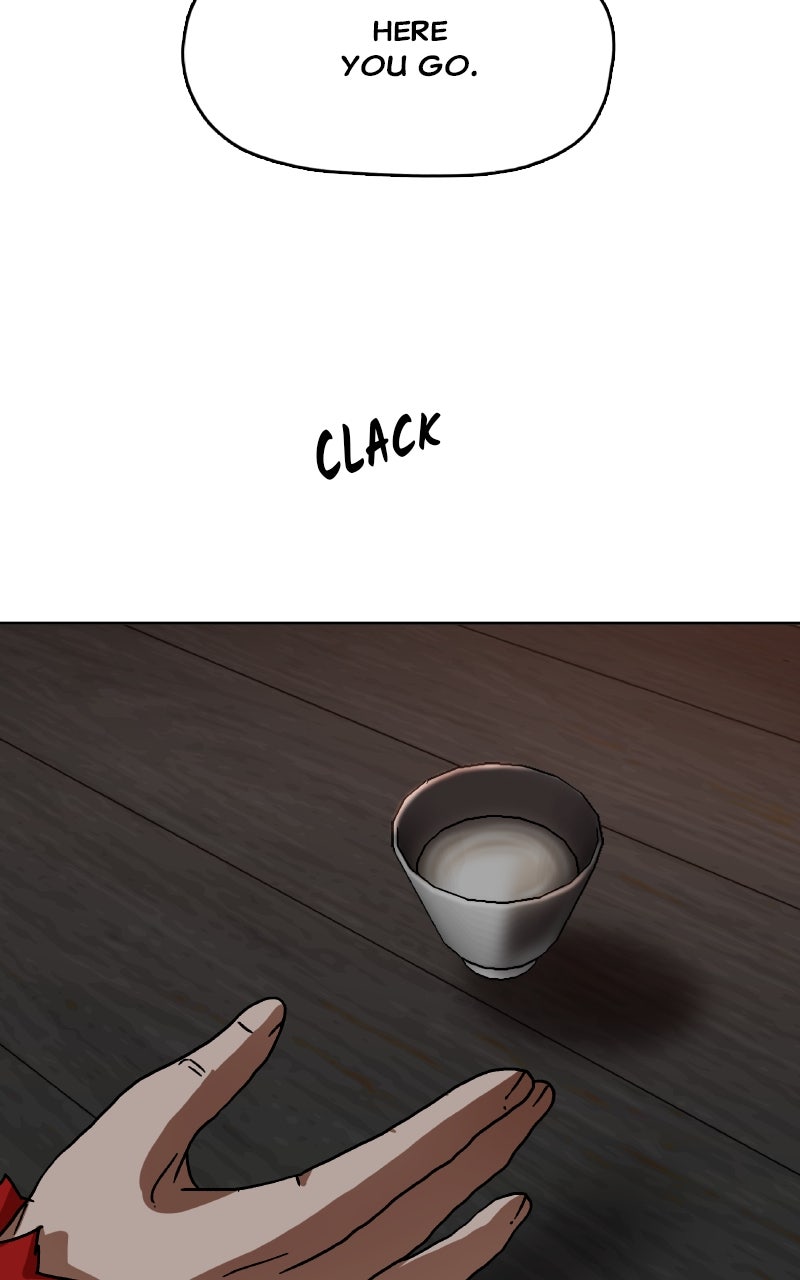 Like a Chilling Flame Episode 24 page 23 - 