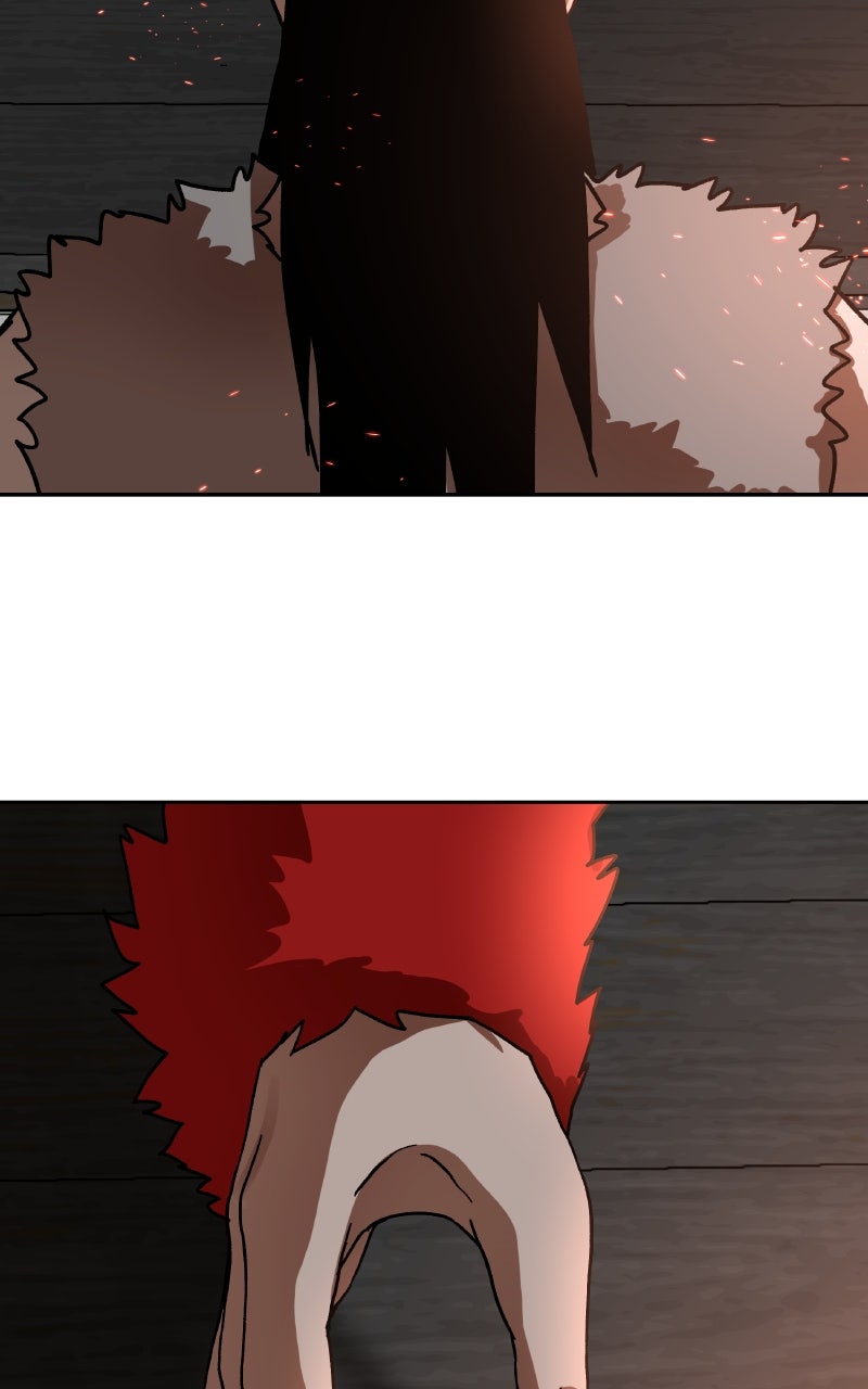 Like a Chilling Flame Episode 24 page 29 - 
