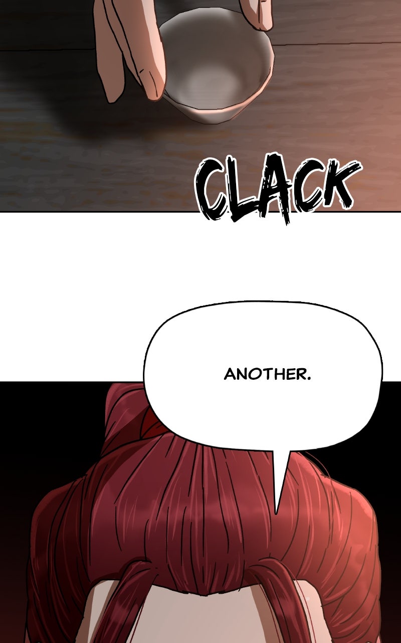 Like a Chilling Flame Episode 24 page 30 - 