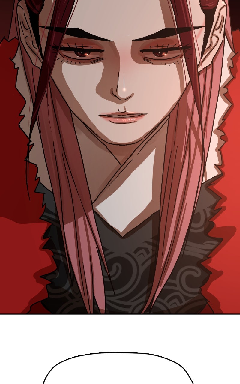 Like a Chilling Flame Episode 24 page 31 - 