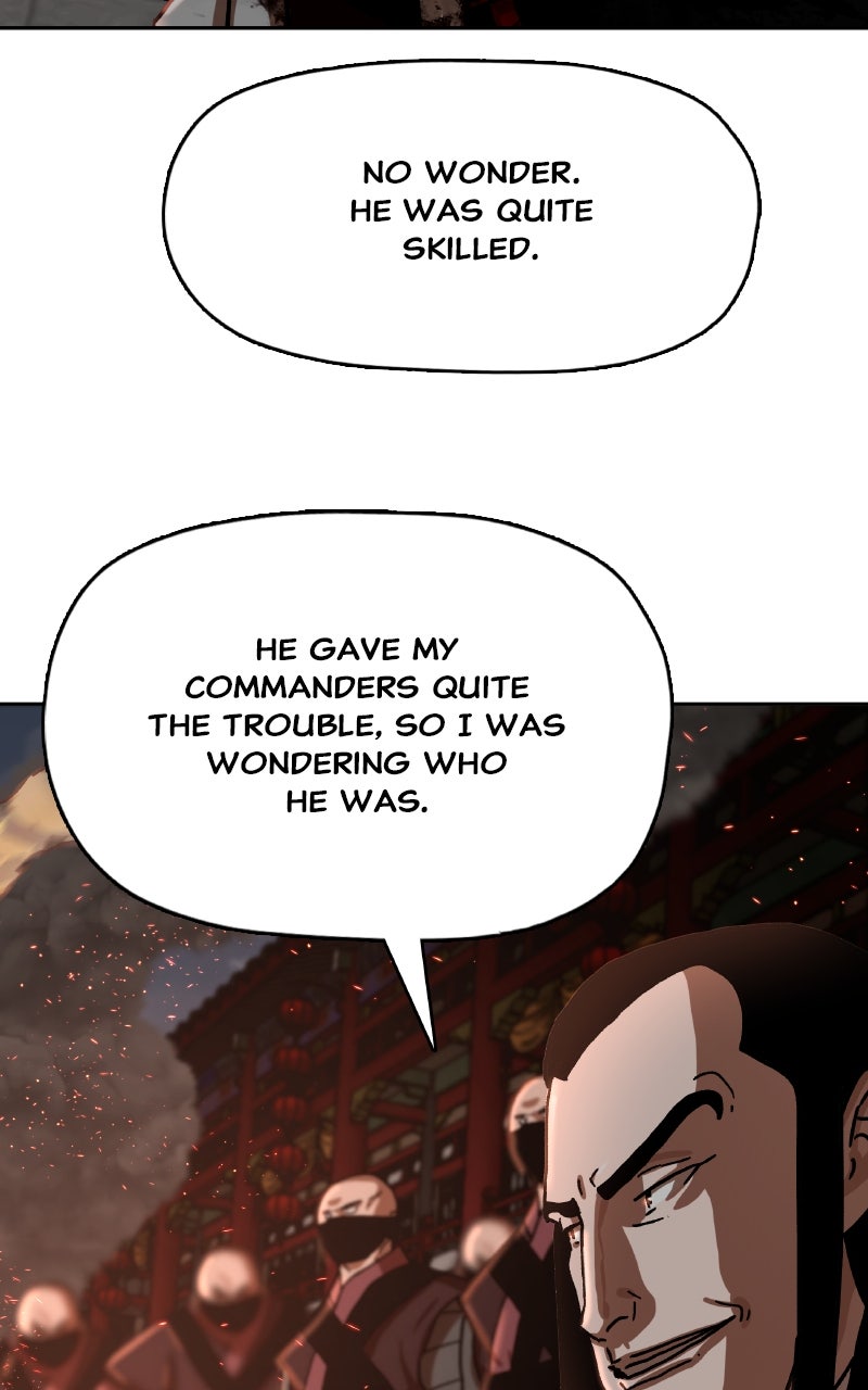 Like a Chilling Flame Episode 24 page 34 - 