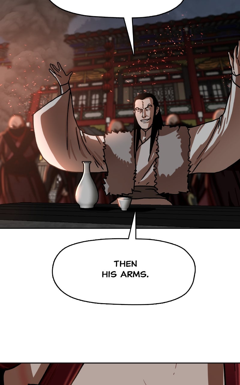 Like a Chilling Flame Episode 24 page 37 - 