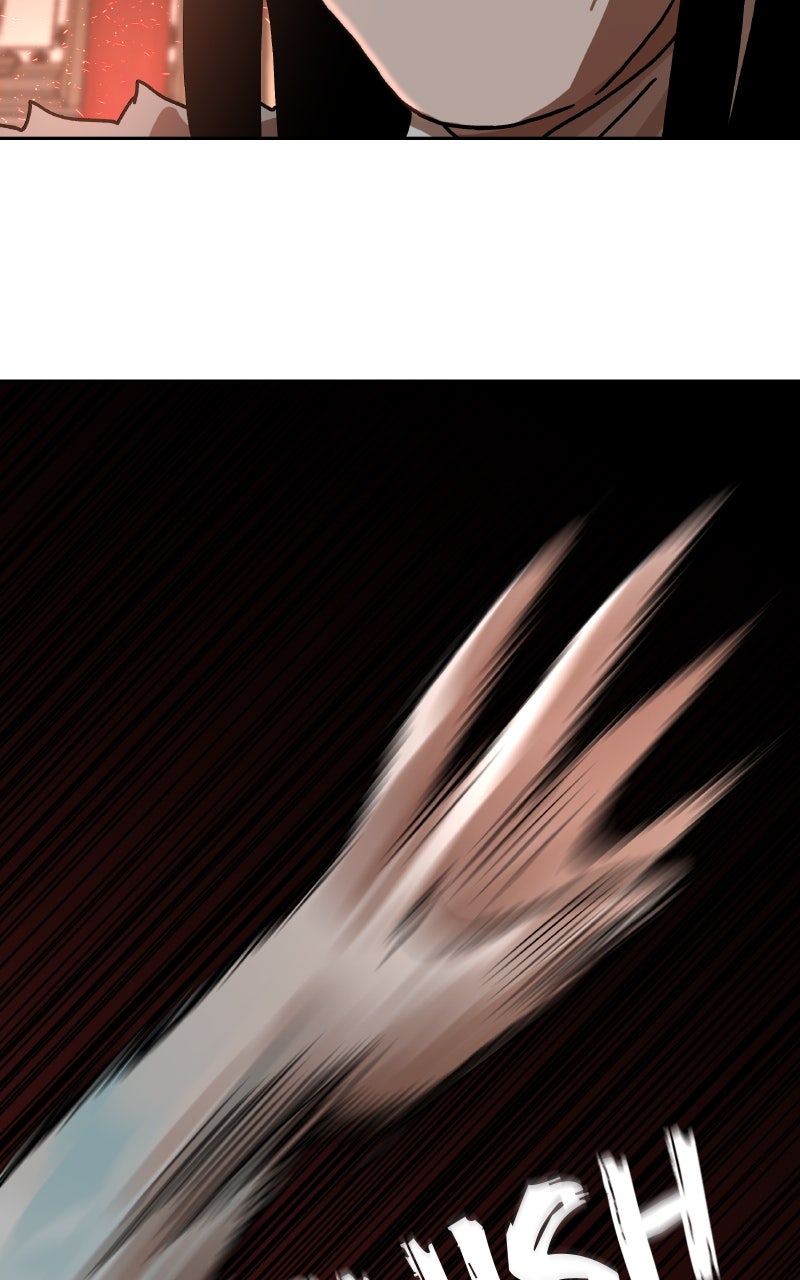 Like a Chilling Flame Episode 24 page 39 - 