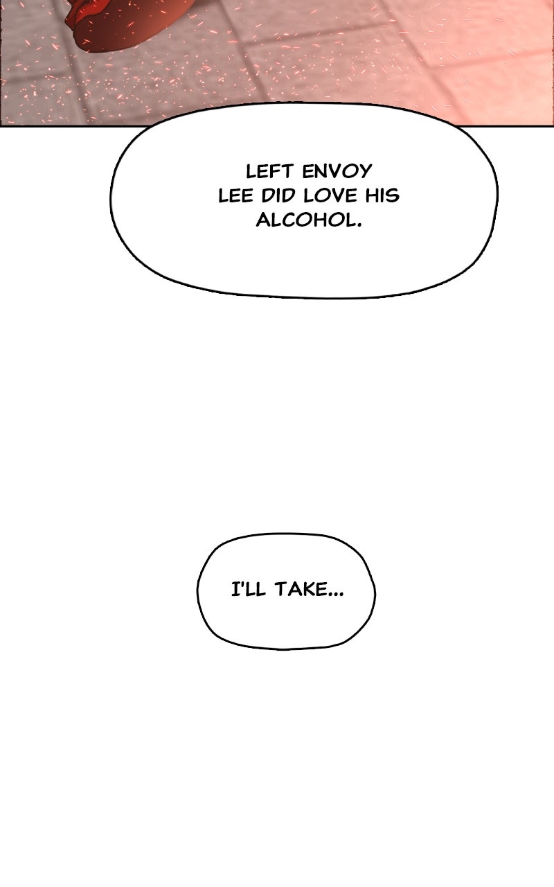 Like a Chilling Flame Episode 24 page 5 - 