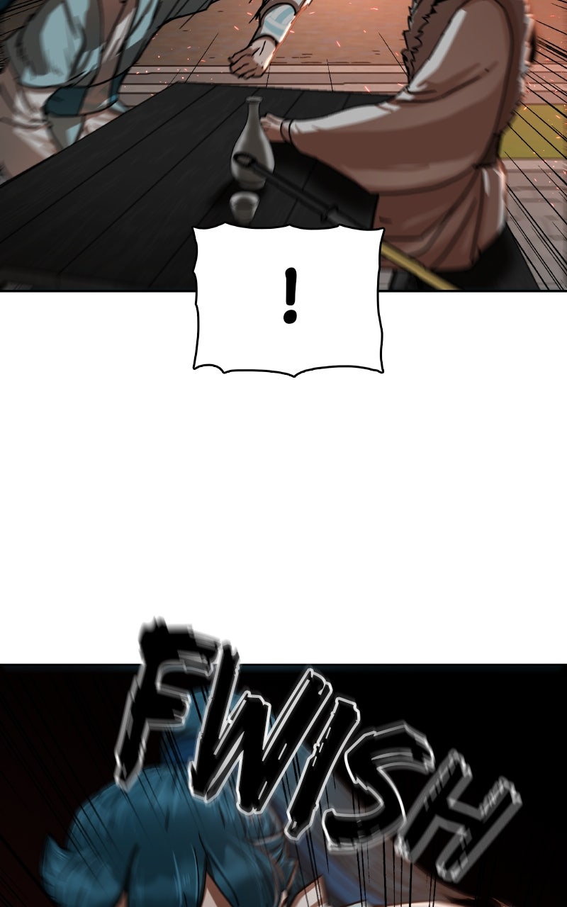 Like a Chilling Flame Episode 24 page 41 - 