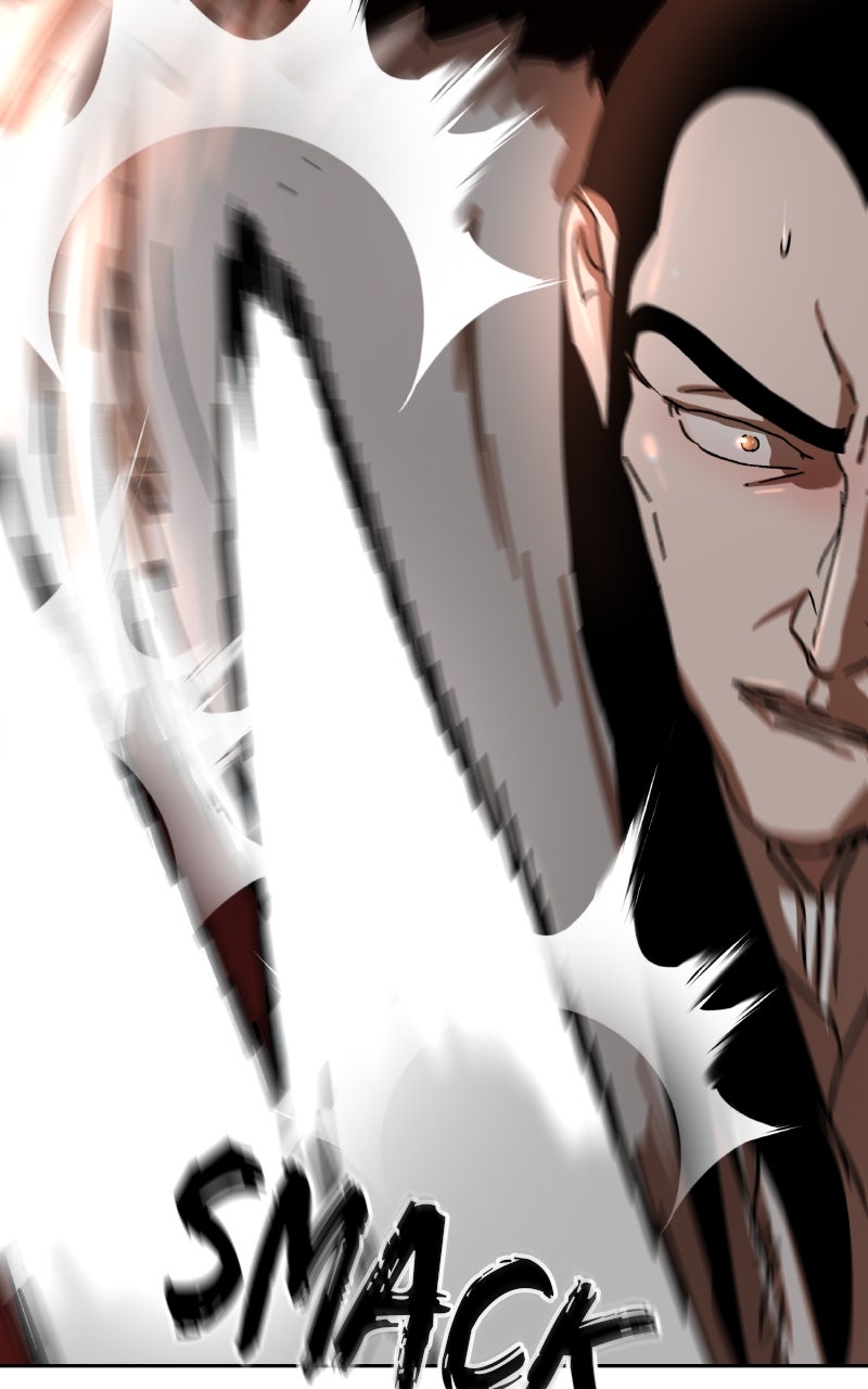Like a Chilling Flame Episode 24 page 43 - 