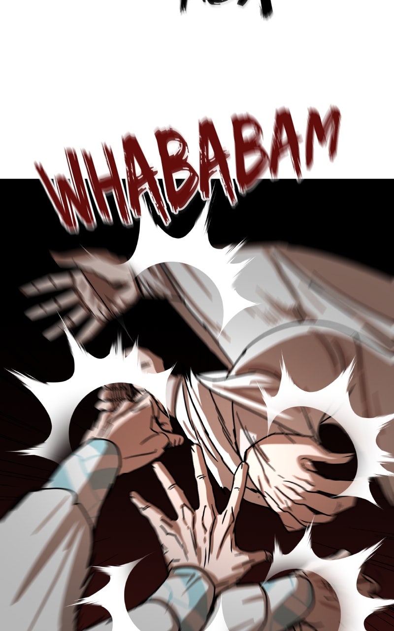 Like a Chilling Flame Episode 24 page 44 - 