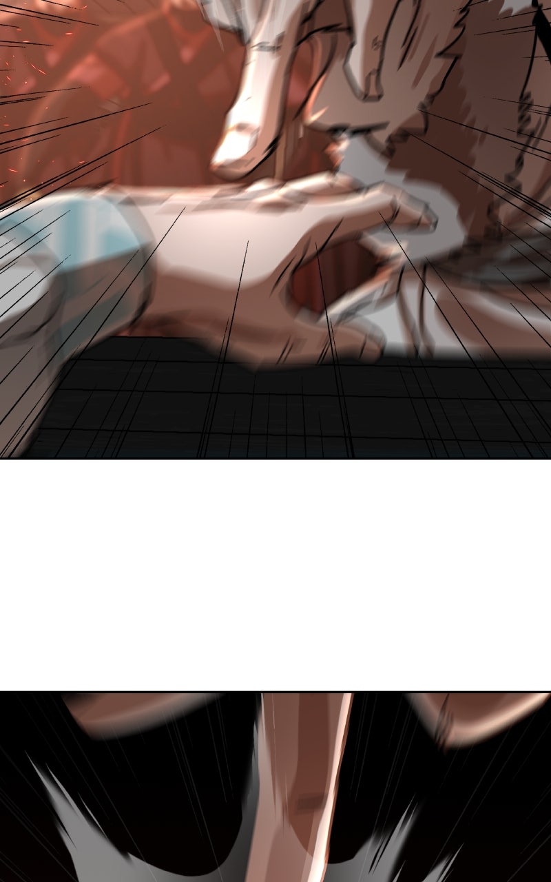 Like a Chilling Flame Episode 24 page 47 - 