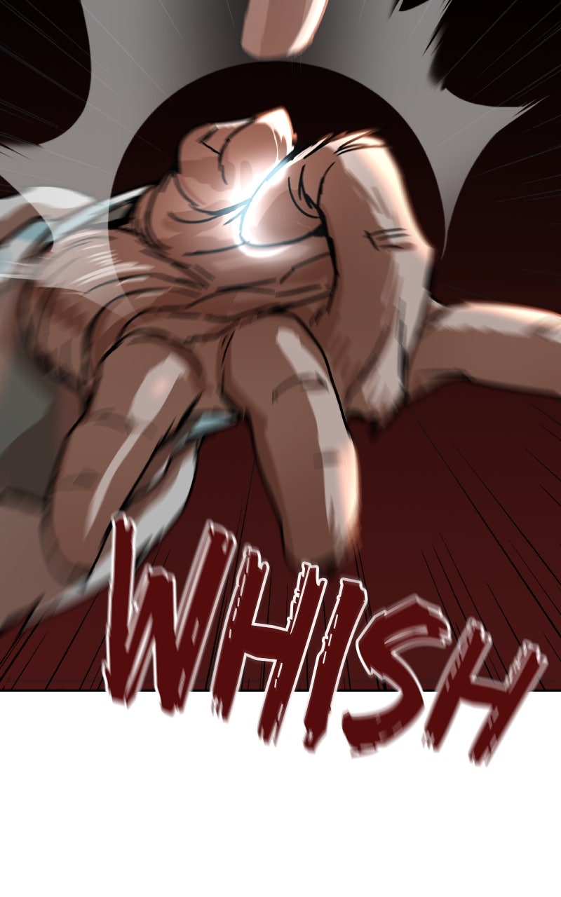 Like a Chilling Flame Episode 24 page 48 - 
