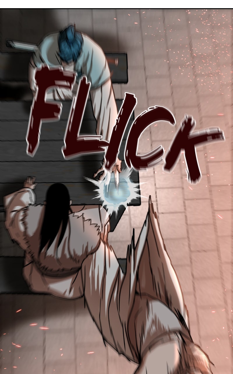 Like a Chilling Flame Episode 24 page 49 - 
