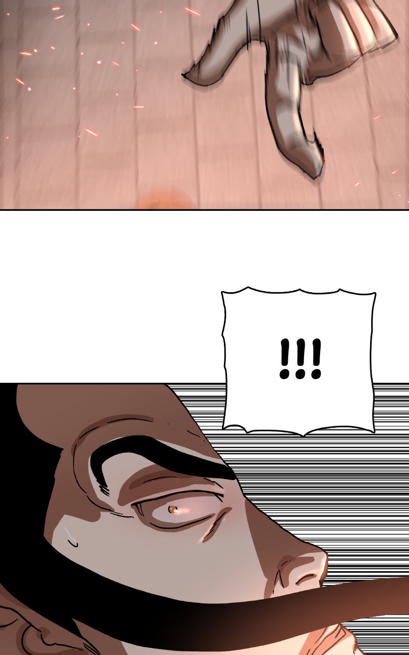 Like a Chilling Flame Episode 24 page 50 - 