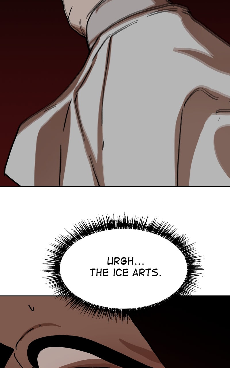 Like a Chilling Flame Episode 24 page 52 - 