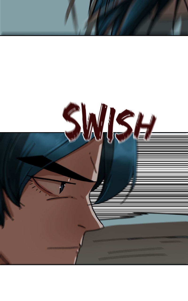 Like a Chilling Flame Episode 24 page 56 - 