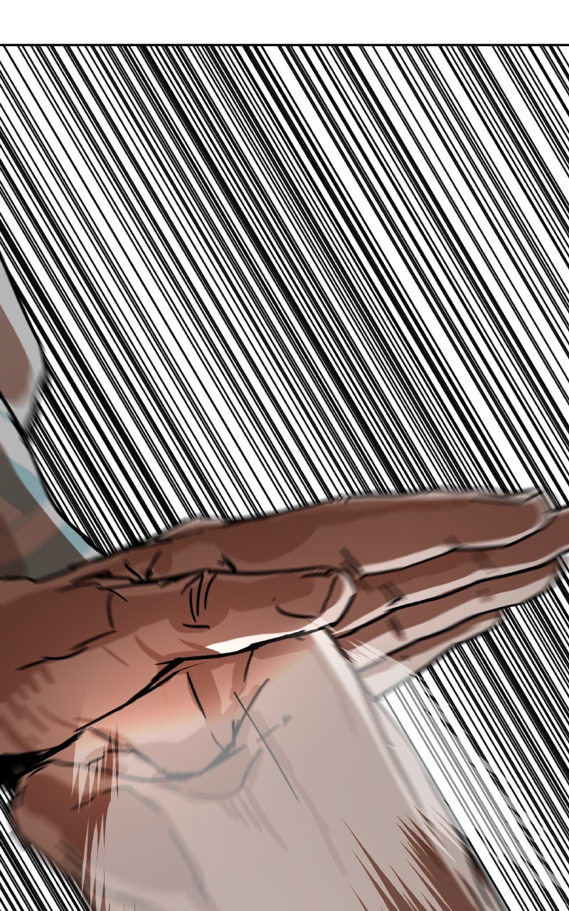 Like a Chilling Flame Episode 24 page 57 - 