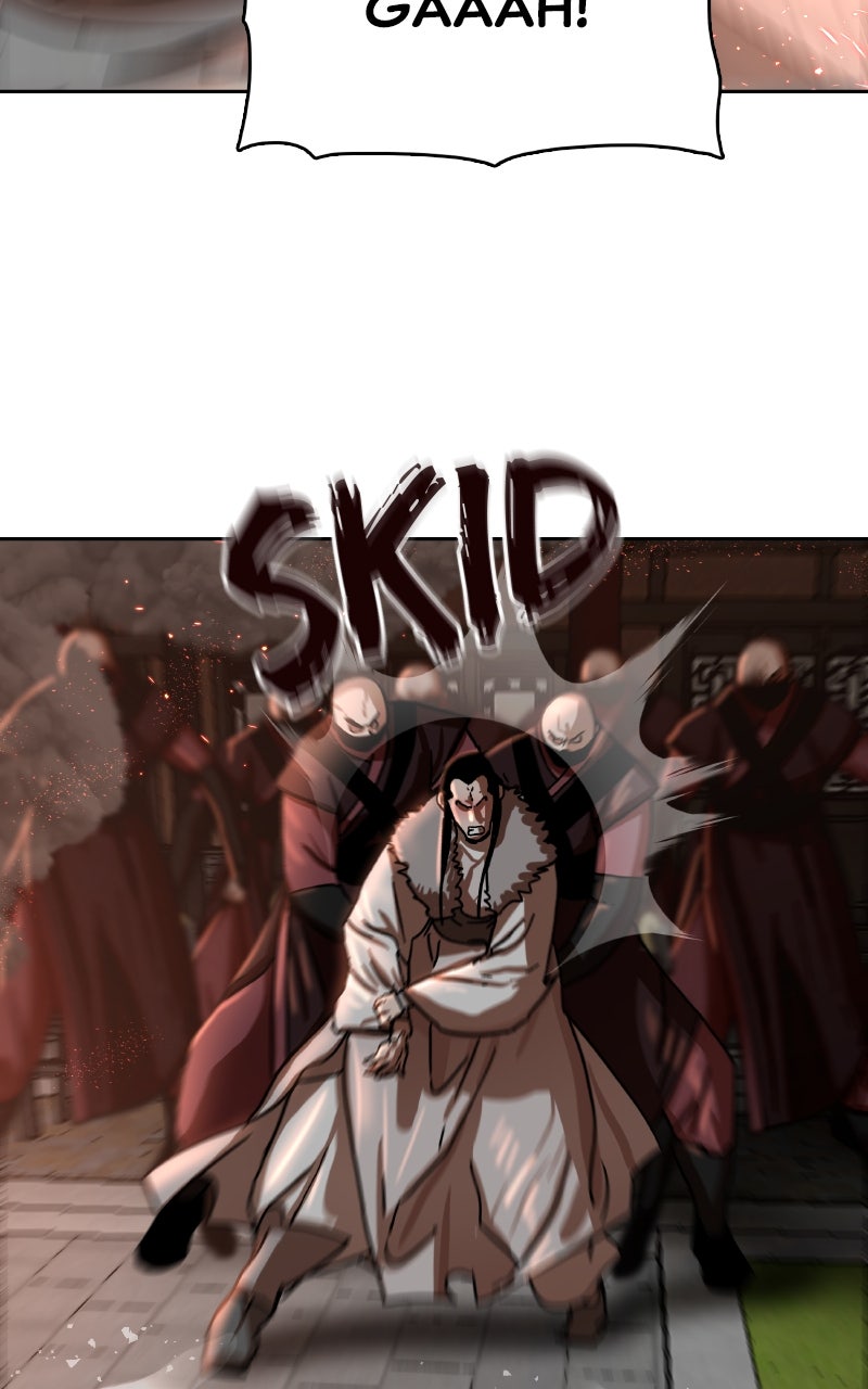 Like a Chilling Flame Episode 24 page 61 - 