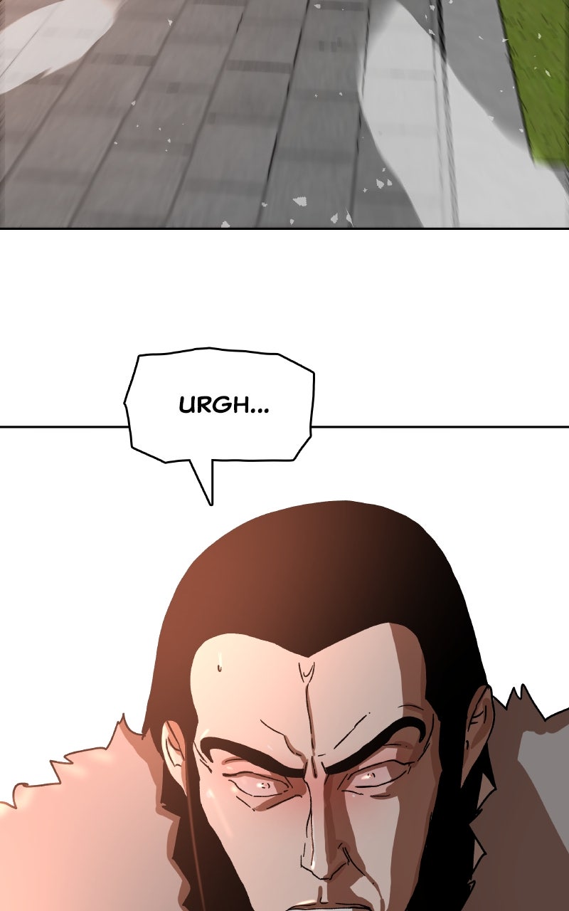 Like a Chilling Flame Episode 24 page 62 - 