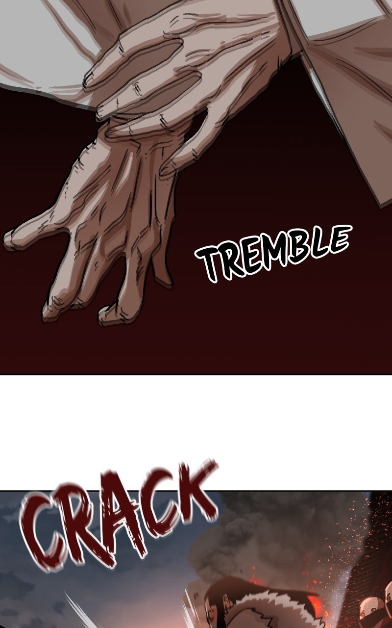Like a Chilling Flame Episode 24 page 64 - 