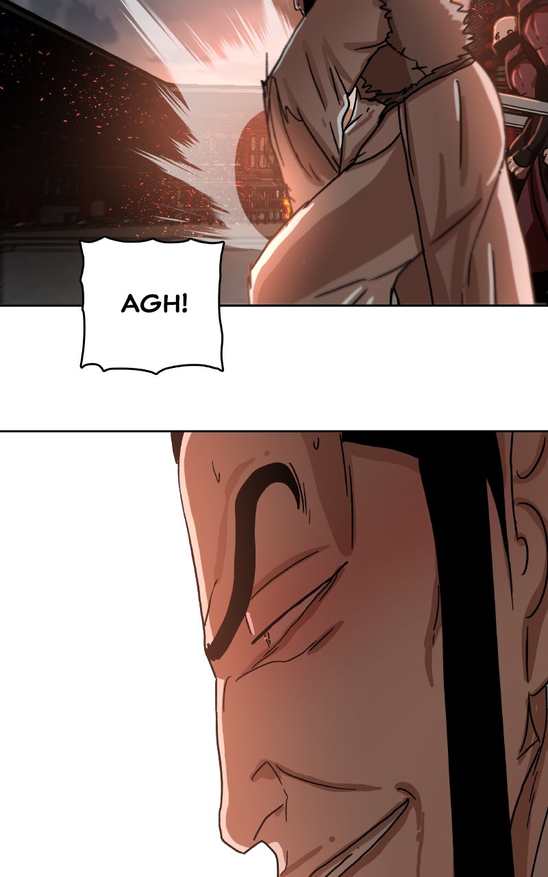 Like a Chilling Flame Episode 24 page 65 - 