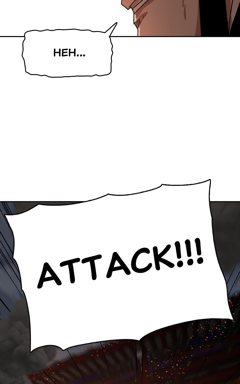 Like a Chilling Flame Episode 24 page 66 - 