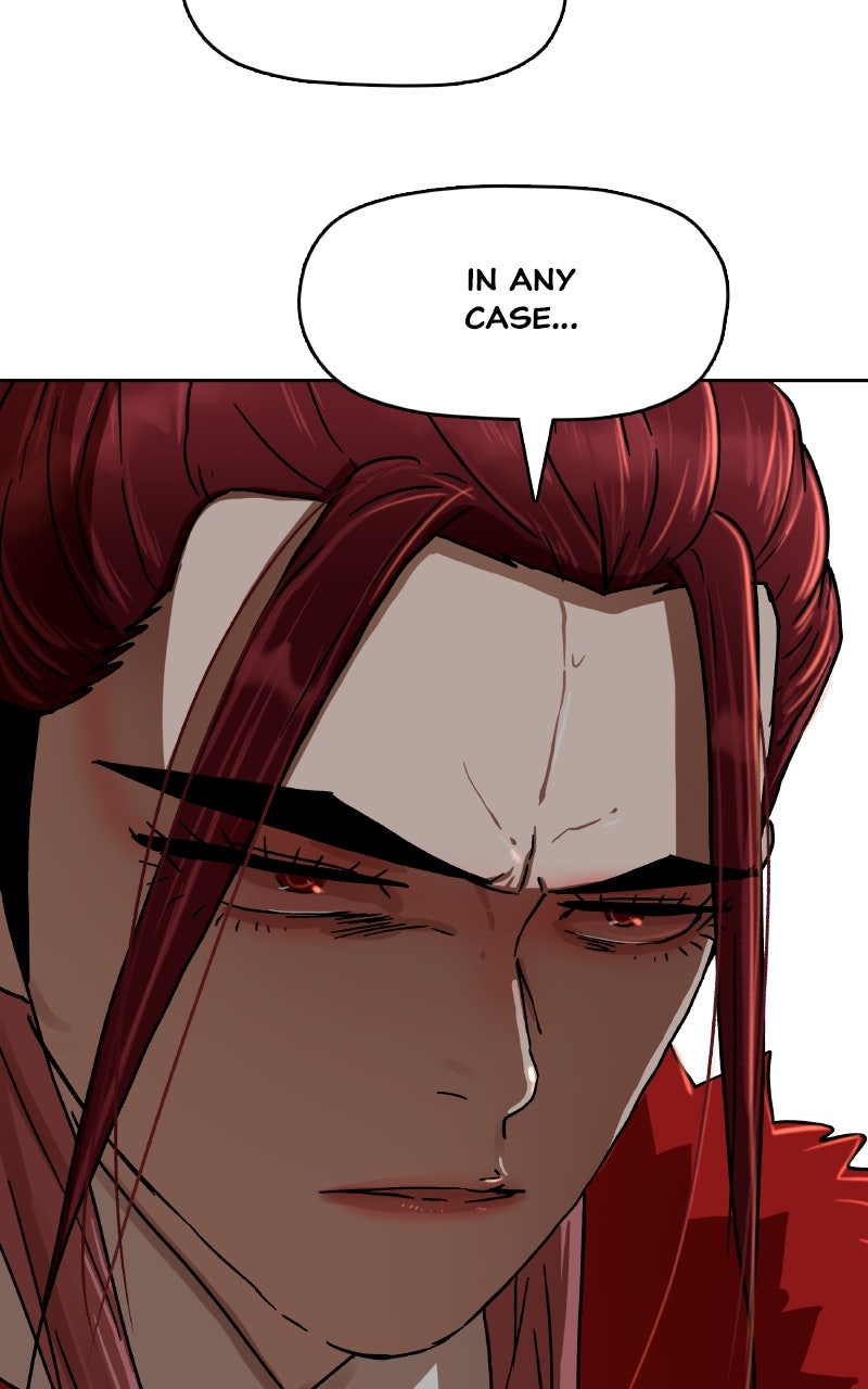 Like a Chilling Flame Episode 24 page 70 - 