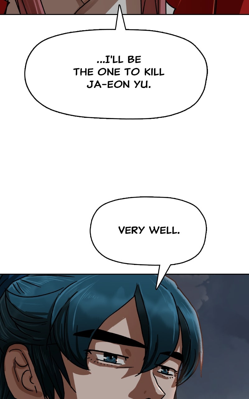 Like a Chilling Flame Episode 24 page 71 - 