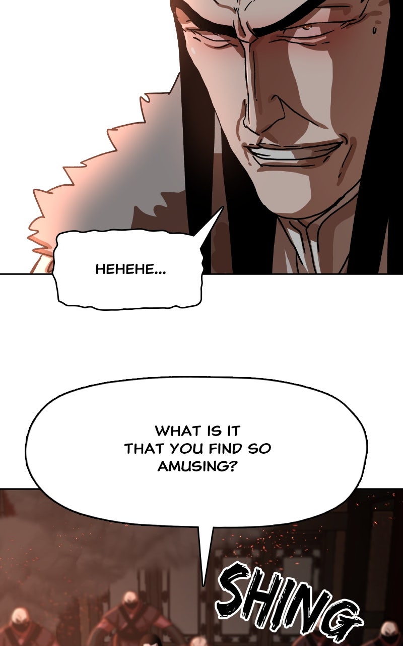 Like a Chilling Flame Episode 24 page 73 - 