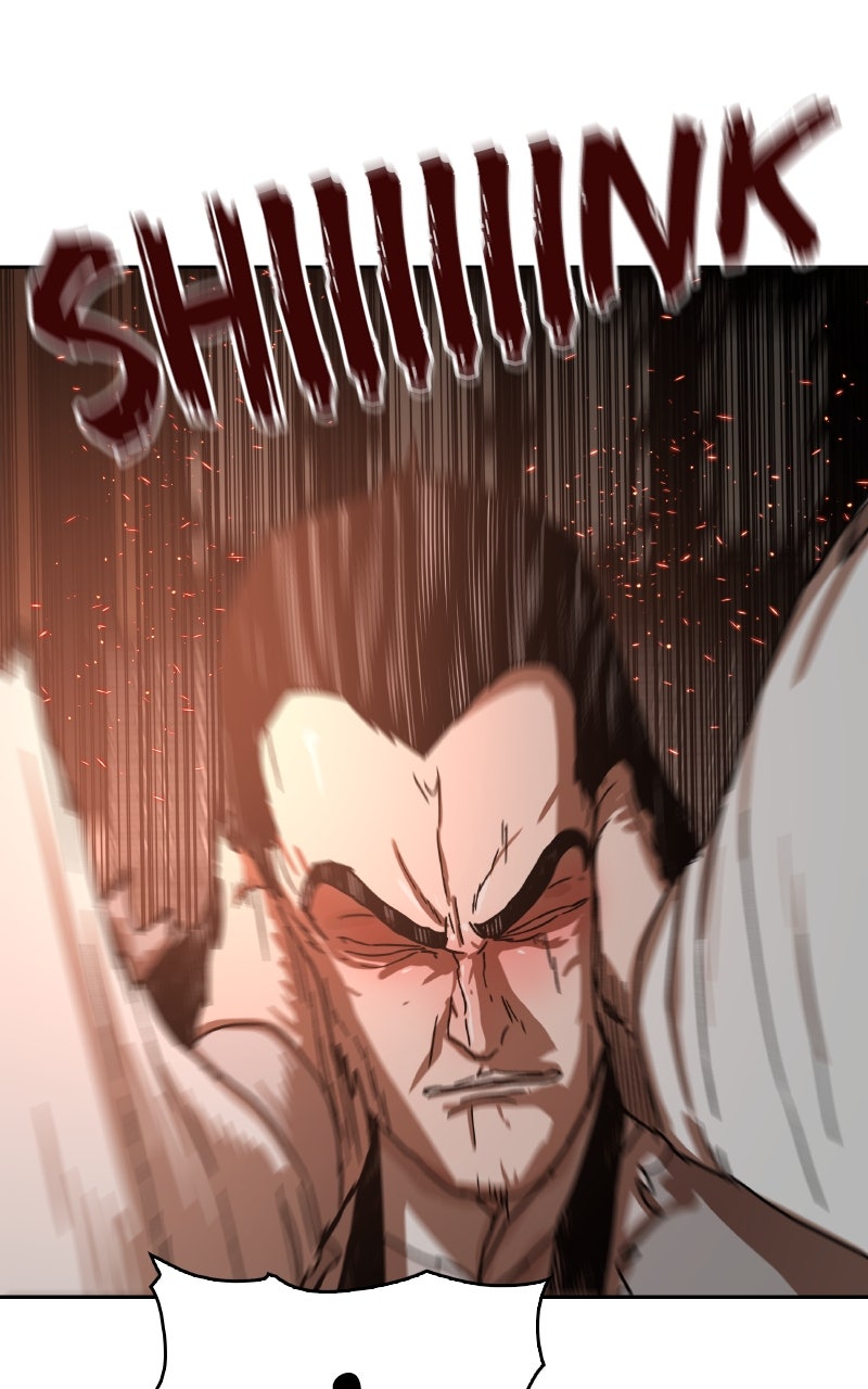 Like a Chilling Flame Episode 24 page 76 - 