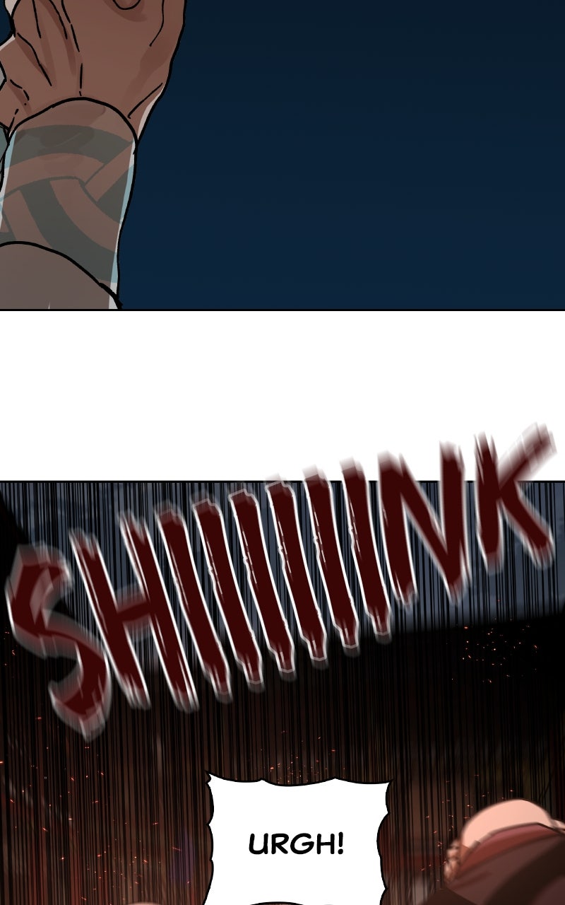 Like a Chilling Flame Episode 24 page 78 - 