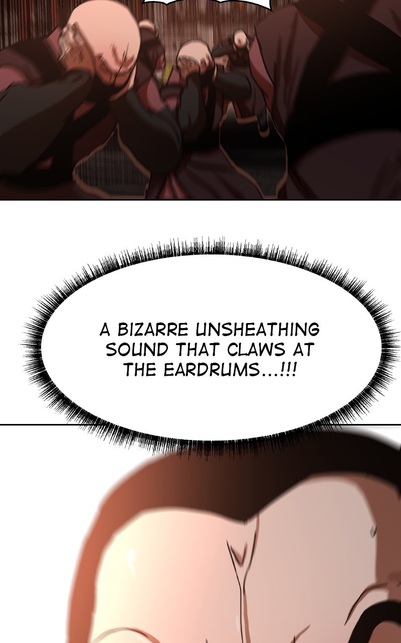 Like a Chilling Flame Episode 24 page 79 - 