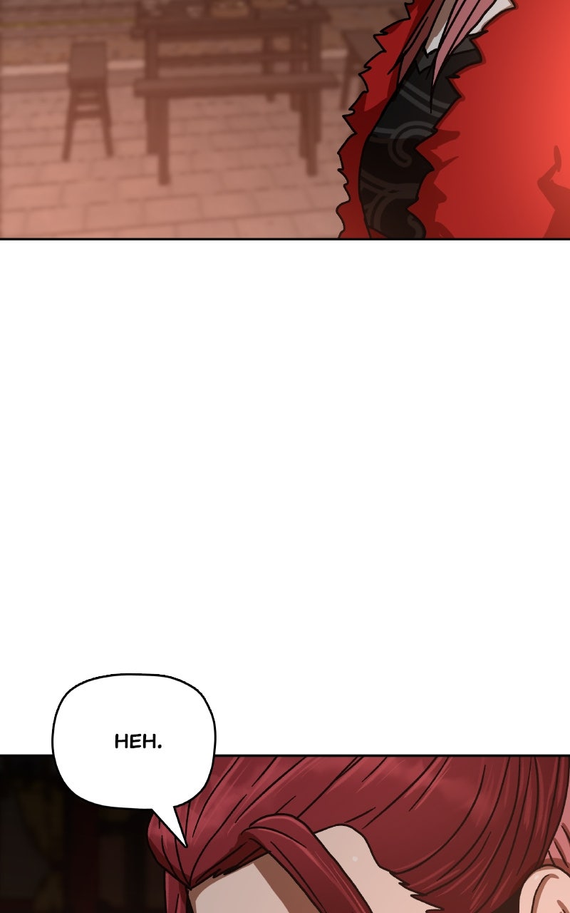 Like a Chilling Flame Episode 24 page 85 - 