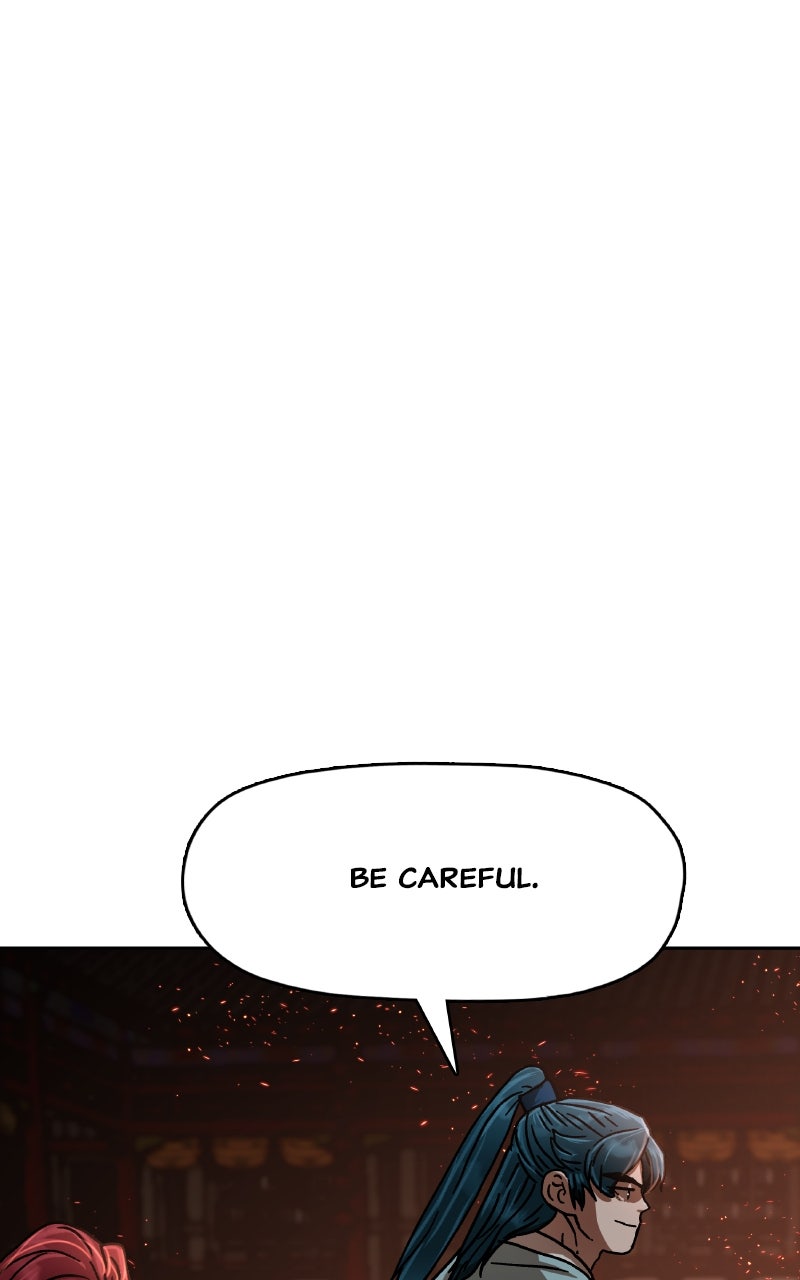 Like a Chilling Flame Episode 24 page 90 - 