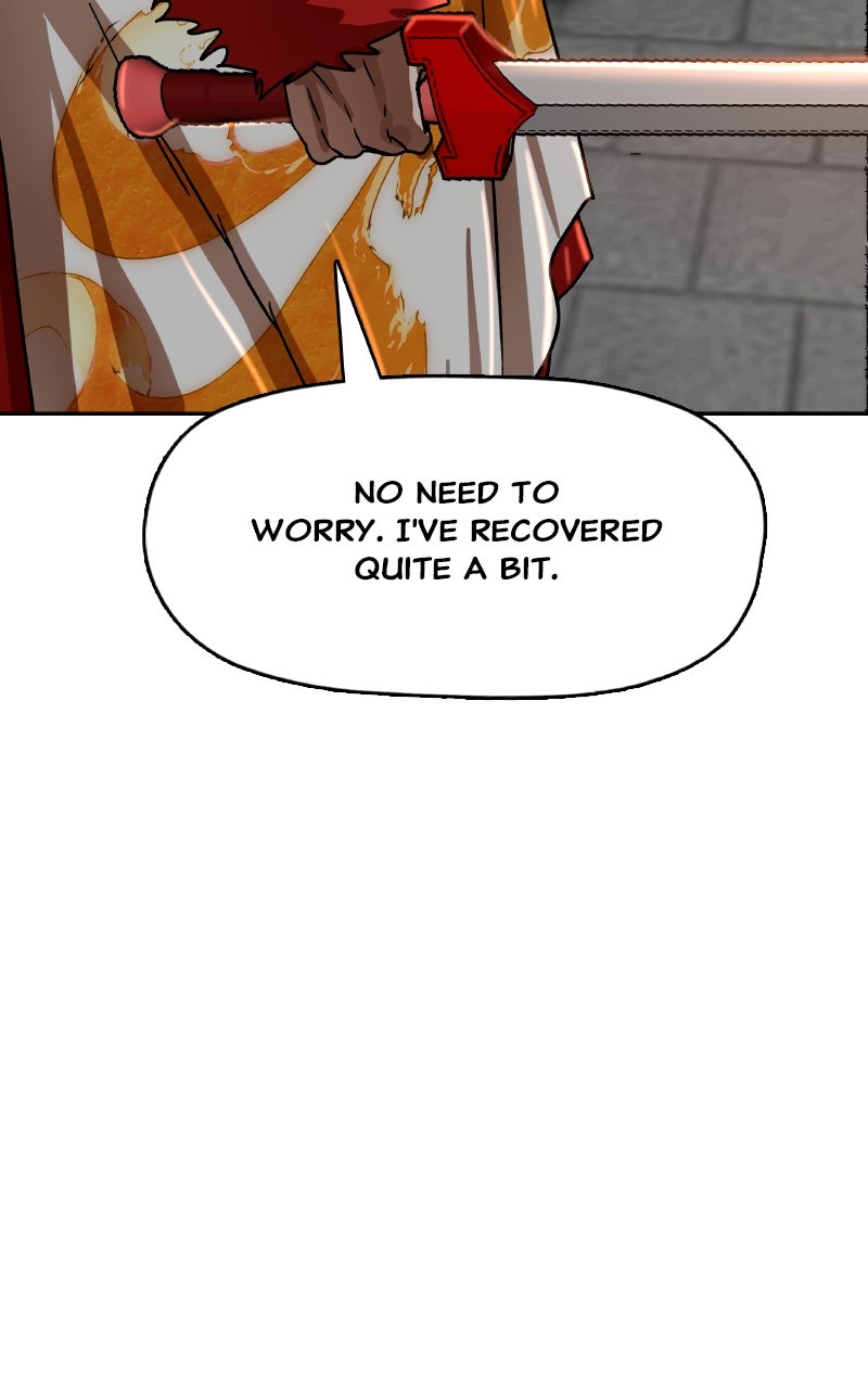 Like a Chilling Flame Episode 24 page 92 - 