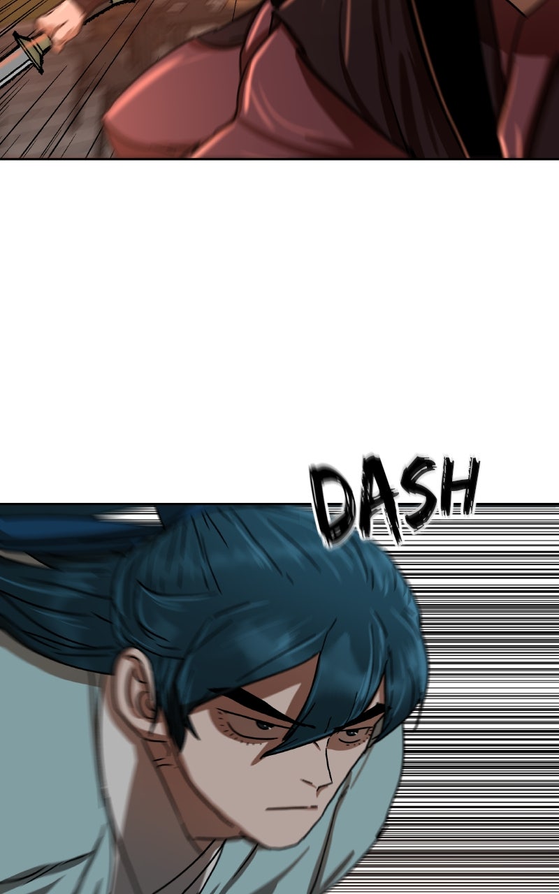 Like a Chilling Flame Episode 24 page 95 - 