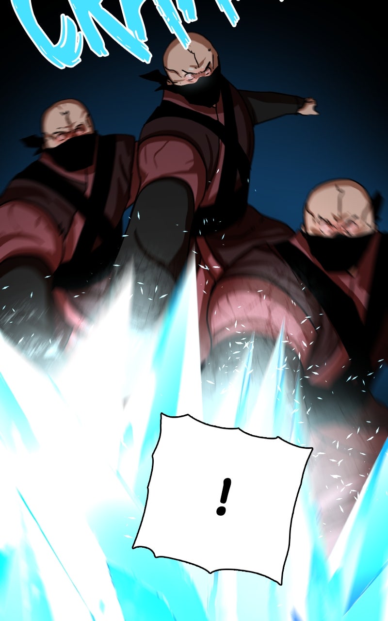 Like a Chilling Flame Episode 24 page 99 - 