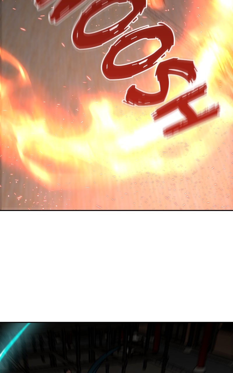Like a Chilling Flame Episode 25 page 2 - 
