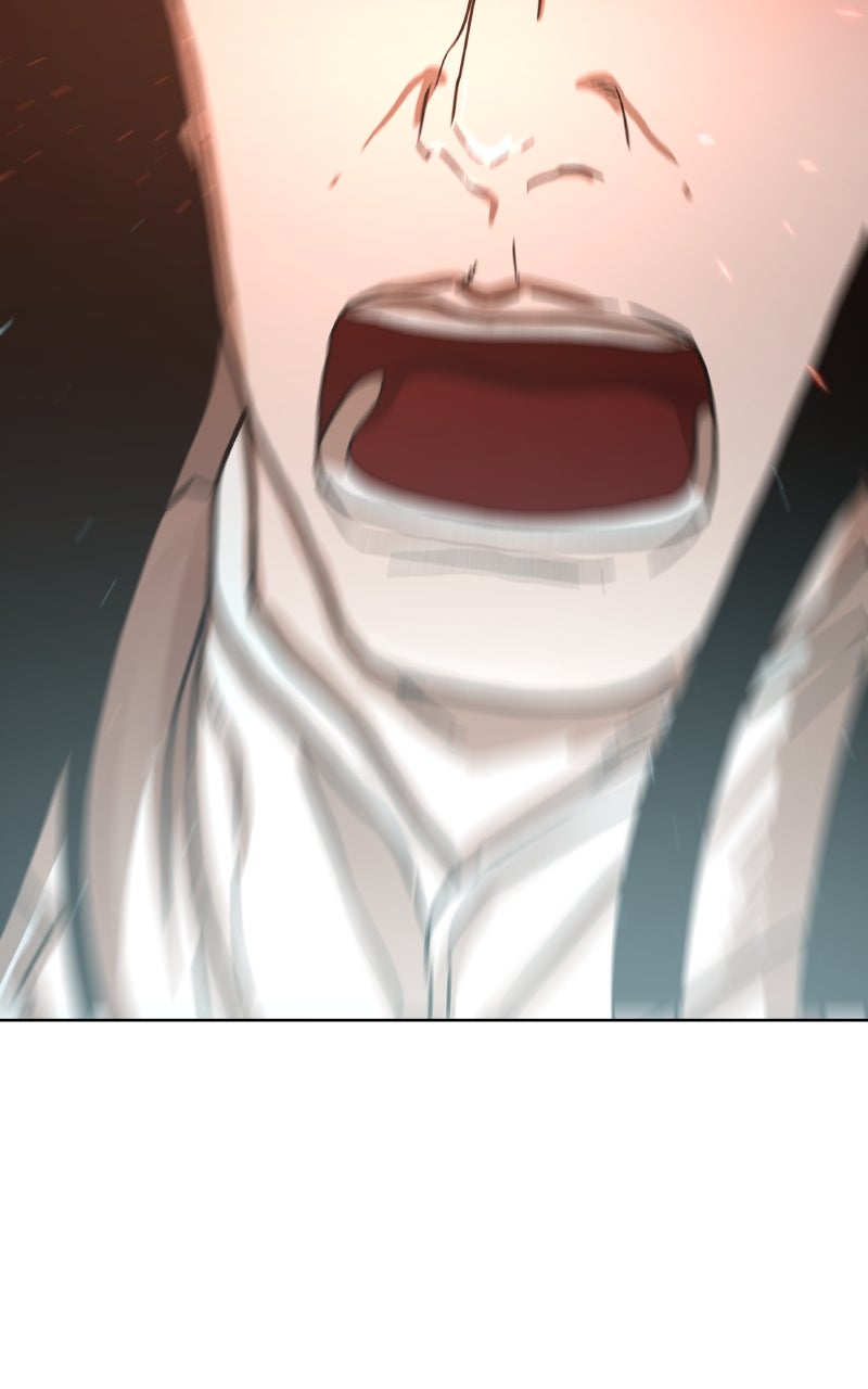 Like a Chilling Flame Episode 25 page 11 - 