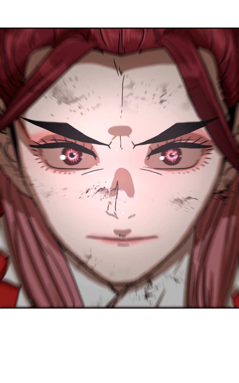 Like a Chilling Flame Episode 25 page 101 - 