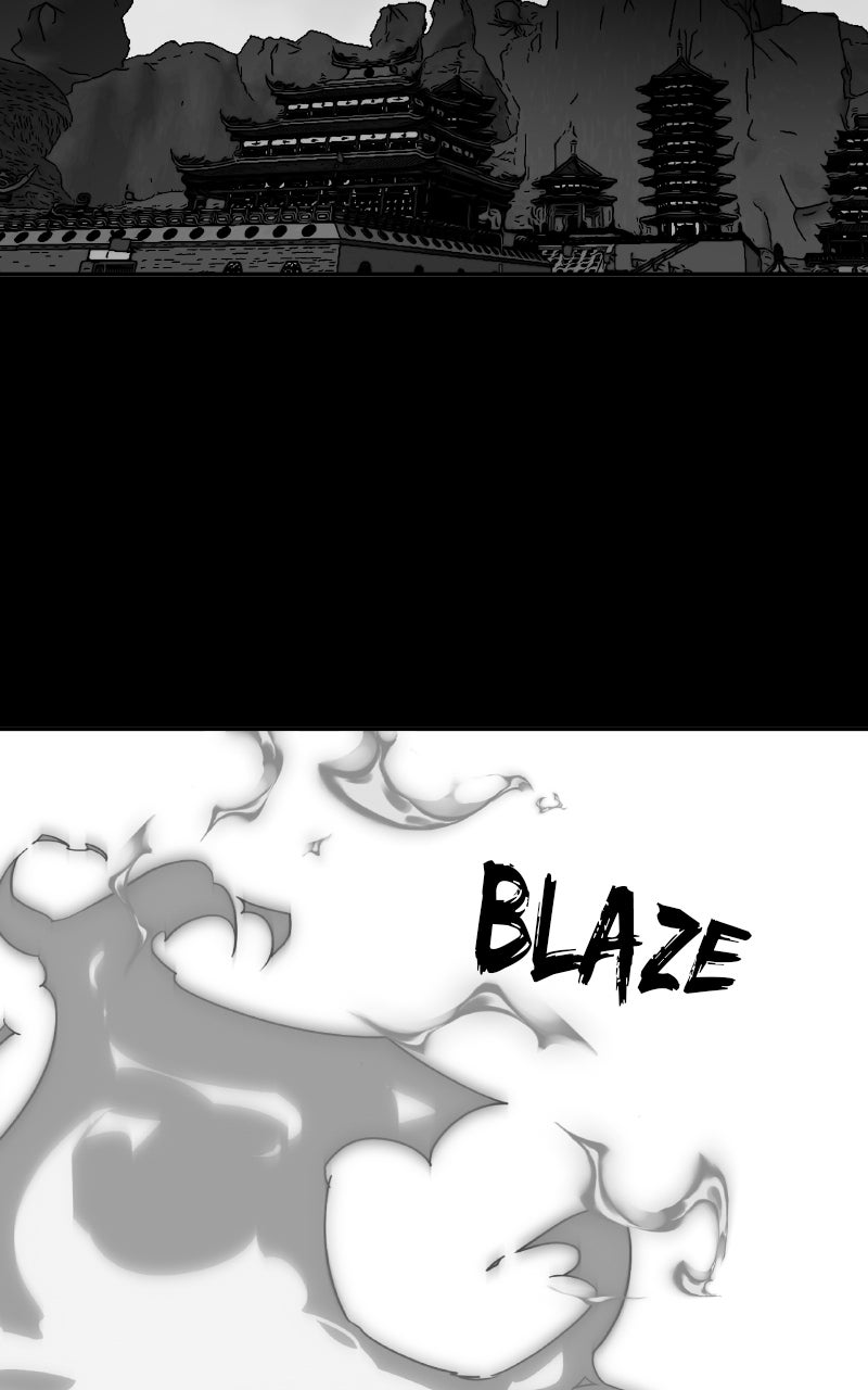 Like a Chilling Flame Episode 25 page 104 - 