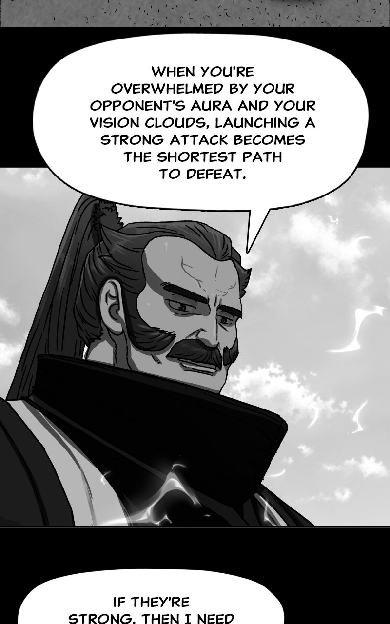 Like a Chilling Flame Episode 25 page 106 - 
