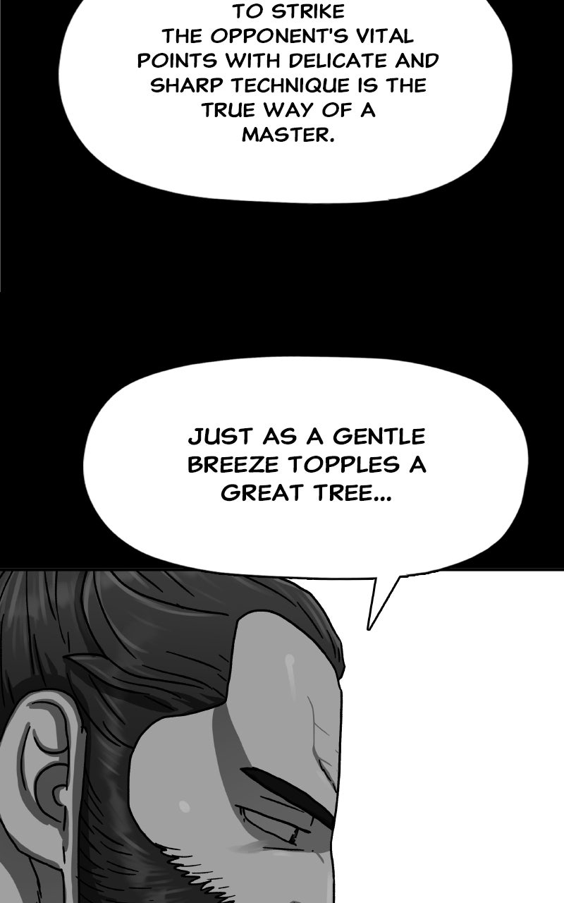 Like a Chilling Flame Episode 25 page 109 - 