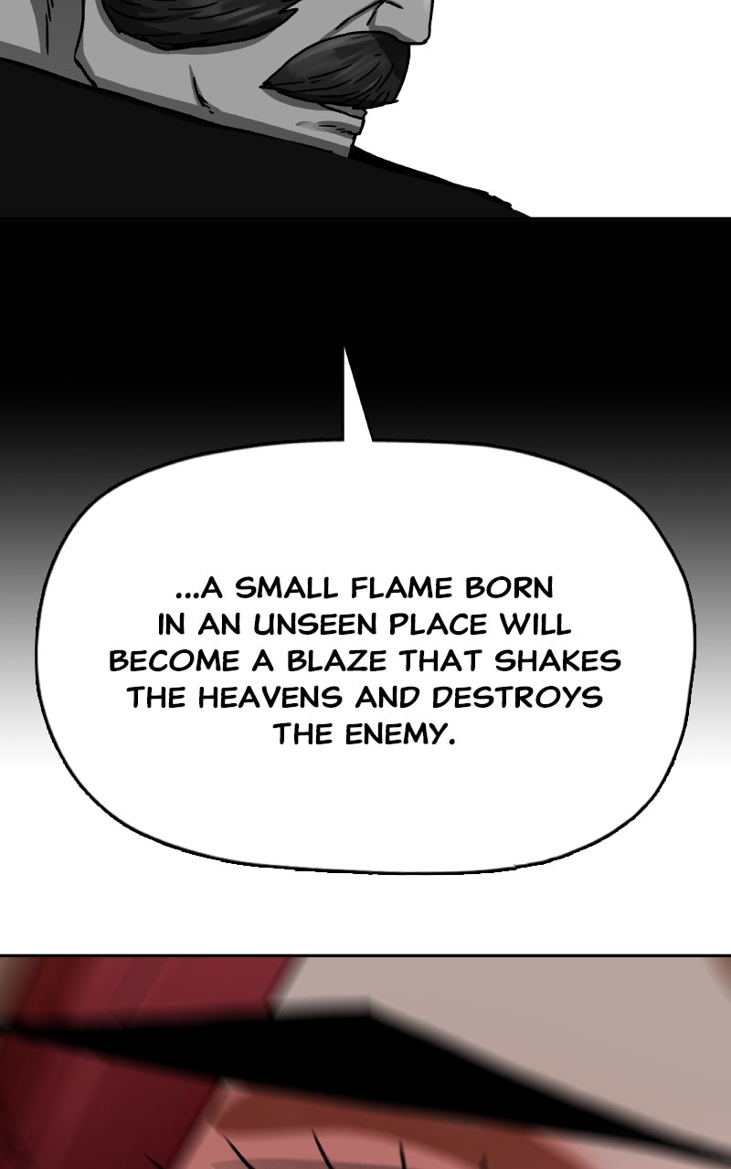 Like a Chilling Flame Episode 25 page 110 - 