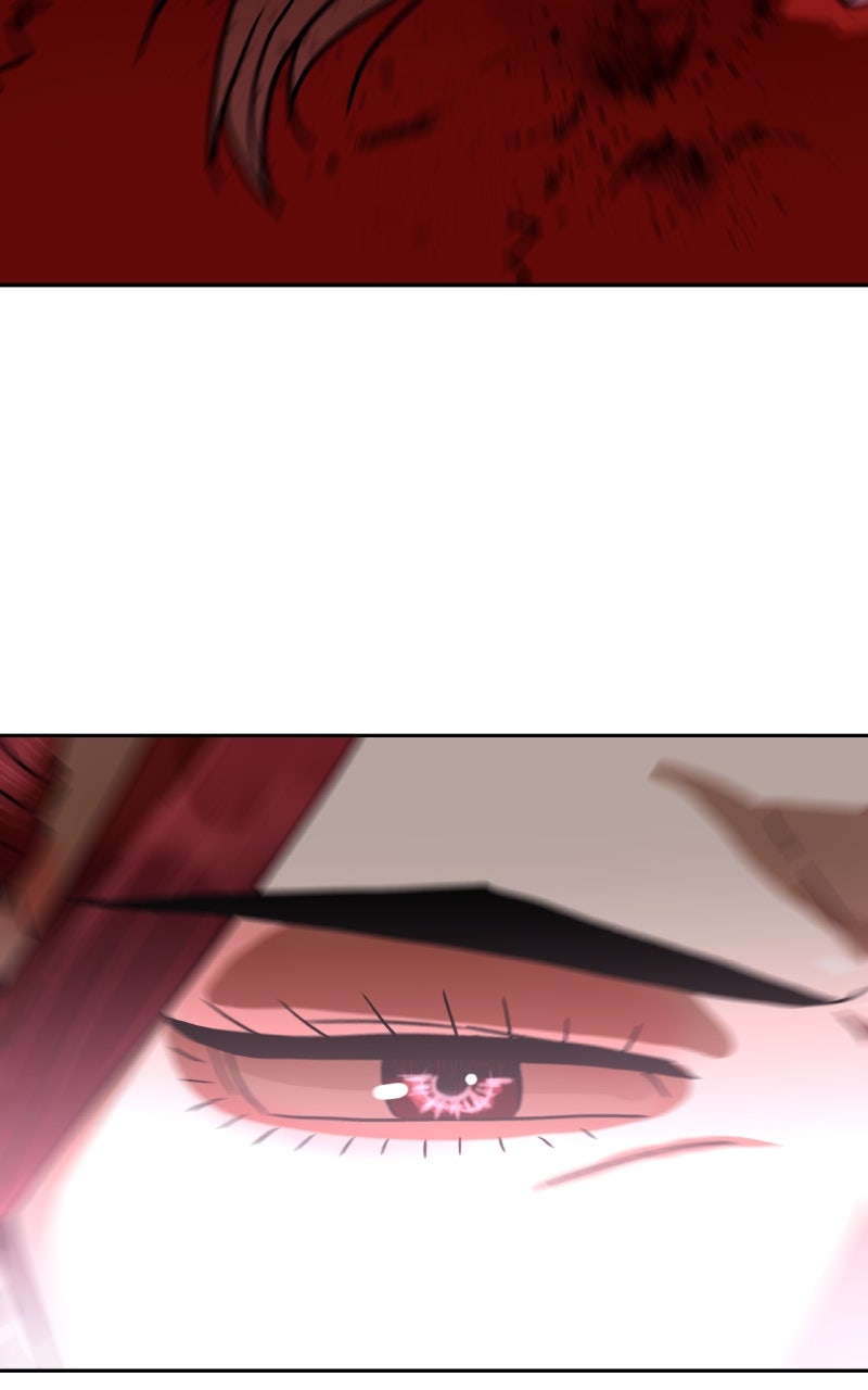 Like a Chilling Flame Episode 25 page 113 - 