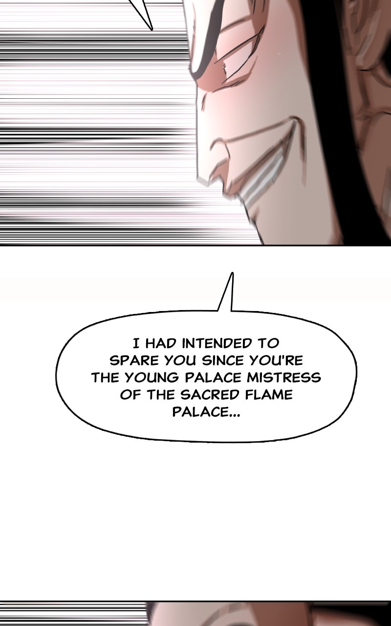 Like a Chilling Flame Episode 25 page 121 - 