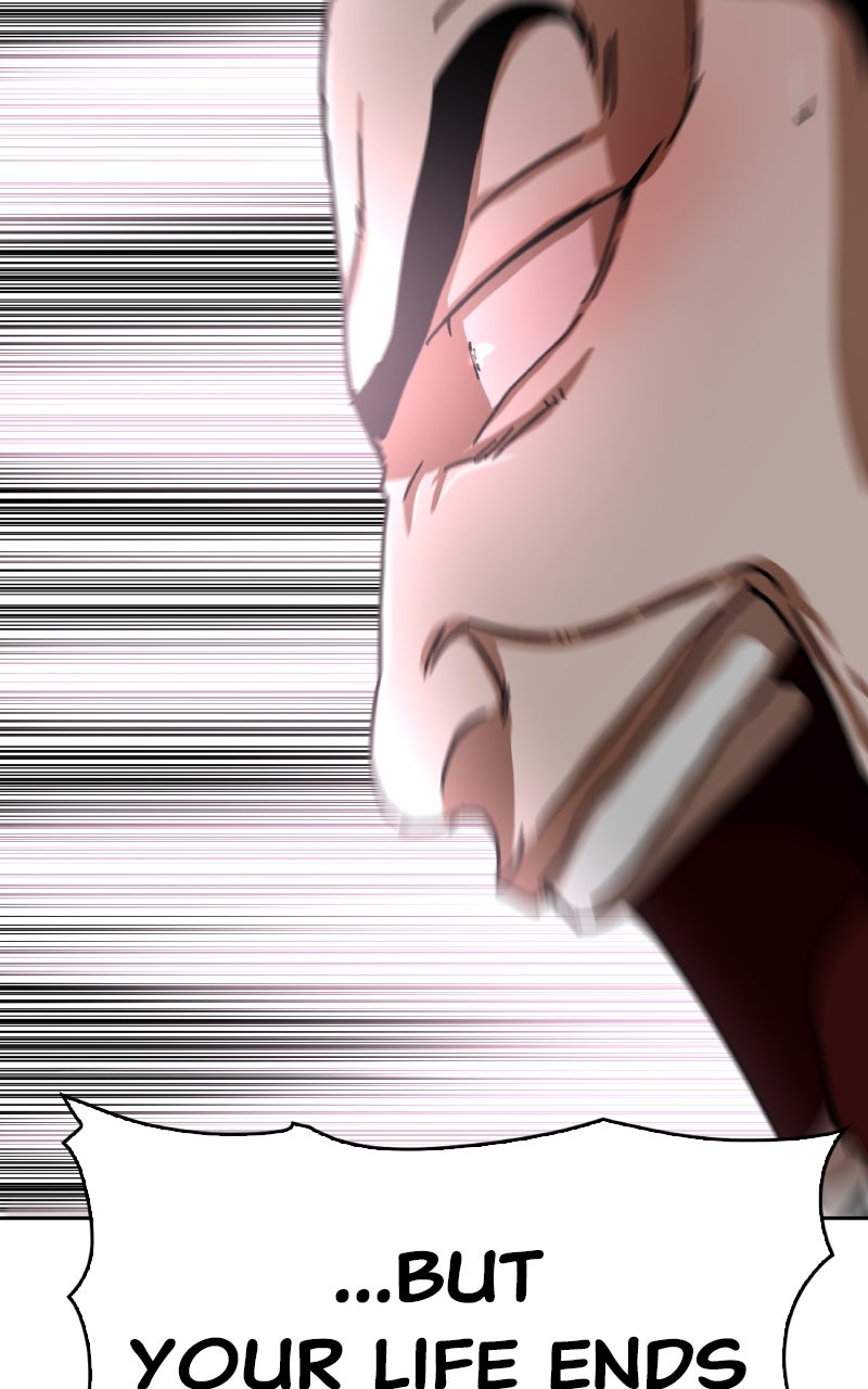 Like a Chilling Flame Episode 25 page 122 - 